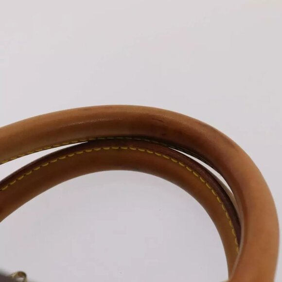 LOUIS VUITTON Monogram Keepall 60 Boston Bag M41422 LV Auth 83061 - Picture 14 of 16